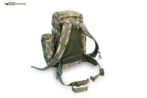 DD Bergen Rucksack MC 12