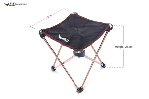 DD Camping Stool 5