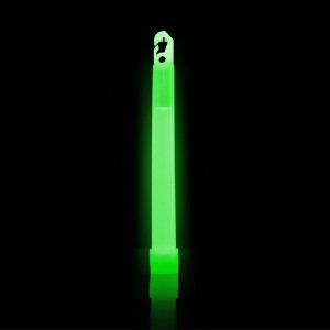 Cyalume Chemlight groen - 12 uur 1