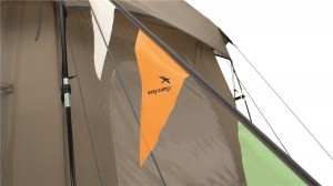 Easy Camp Moonlight Yurt 10