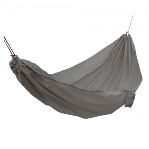 Exped Travel Hammock Lite Kit grijs