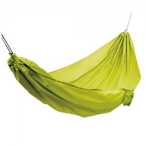 Exped Travel Hammock Lite Kit geel