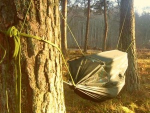 DD Travel Hammock