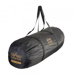 Grand Canyon Black Knob 10 Capulet Olive 5