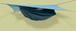 Hennessy Hammock Expedition Zip