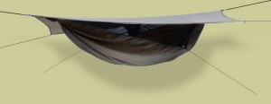 Hennessy Hammock Explorer Deluxe Classic