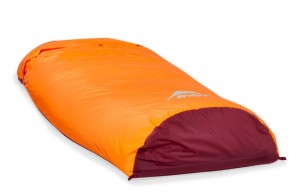 MSR Pro Bivy 1