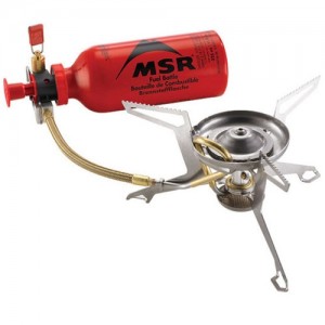 MSR WhisperLite International