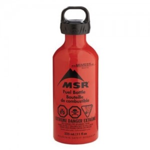 MSR Fuel Bottle 325 ml