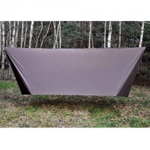 Bushmen Tarp Ultralight 4x3