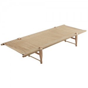 Nordisk Marselis Wooden Bed