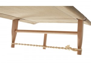 Nordisk Marselis Wooden Bed 6