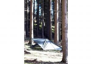 Nordisk Voss Tech Tarp 1