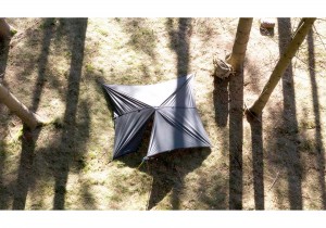 Nordisk Voss Tech Tarp 3