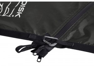 Nordisk Voss Tech Tarp 14