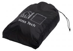 Nordisk Voss Tech Tarp 16