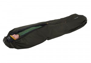 Nordisk Jorund Tech Bivy 2