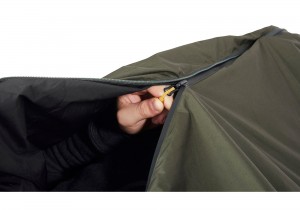 Nordisk Jorund Tech Bivy 4