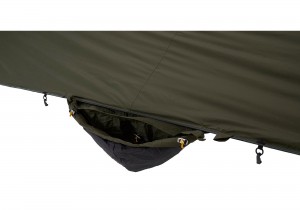 Nordisk Jorund Tech Bivy 7