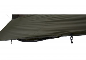 Nordisk Jorund Tech Bivy 8