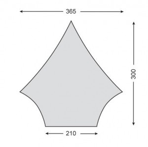 Nordisk Voss Diamond SI 1