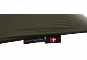 Nordisk Jorund Tech Bivy 19