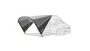 Outwell Touring Canopy 1