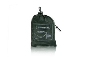 DD SuperLight Hammock Olive Green 2