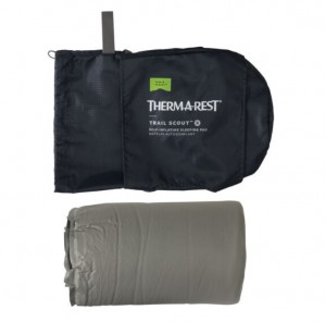 Therm-A-Rest Trail Scout R 2