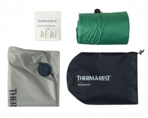 Therm-A-Rest NeoAir Venture R 3