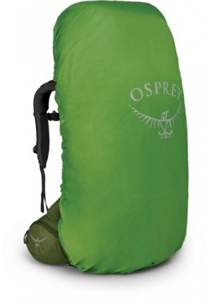 Osprey Aether 55 groen S-M 1