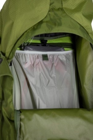 Osprey Aether 55 groen S-M 13