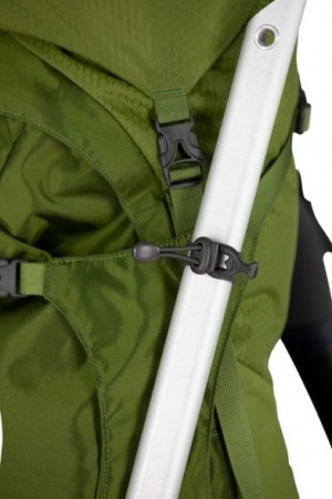 Osprey Aether 55 groen S-M 16