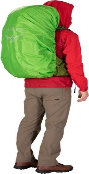 Osprey Aether 55 groen L-XL 5