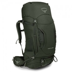 Osprey Kestrel 68 groen S-M