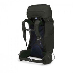 Osprey Kestrel 68 groen S-M 1