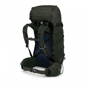 Osprey Kestrel 38 groen S-M 1