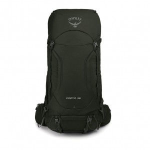 Osprey Kestrel 38 groen S-M 3