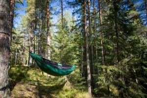 Ticket to the Moon Pro Hammock 2