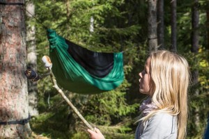 Ticket to the Moon Pro Hammock 3