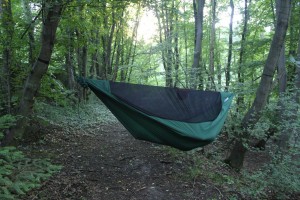 Ticket to the Moon Pro Hammock 4