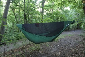 Ticket to the Moon Pro Hammock 6