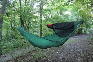 Ticket to the Moon Pro Hammock 7