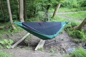 Ticket to the Moon Pro Hammock 11