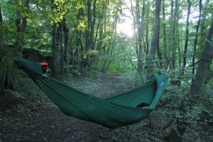 Ticket to the Moon Pro Hammock 12