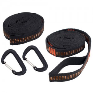 Travelsafe Travel Tree Straps