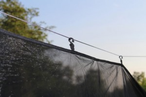 Travelsafe Hammock Bug Net 2