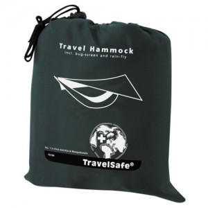 Travelsafe Travel Hammock 