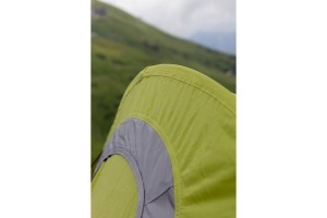 Vango Soul 100 groen 2