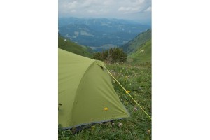 Vango Soul 100 groen 3